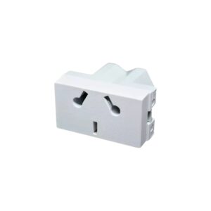 Toma Corrientes Modulo