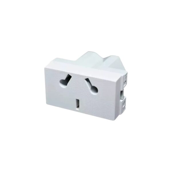 Toma Corrientes Modulo