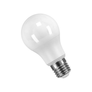 Lampara Led Bulbo